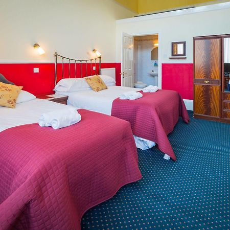 Strathallan Guest House Εδιμβούργο Εξωτερικό φωτογραφία