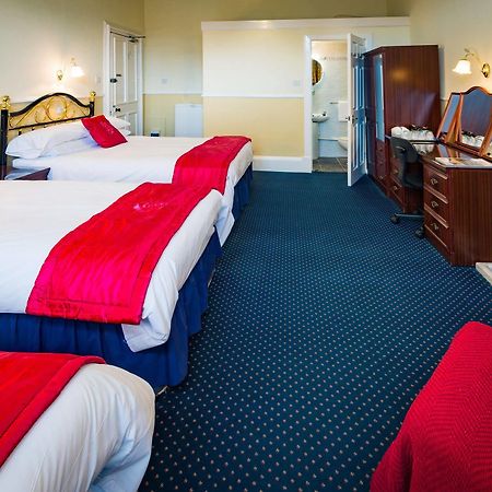 Strathallan Guest House Εδιμβούργο Εξωτερικό φωτογραφία