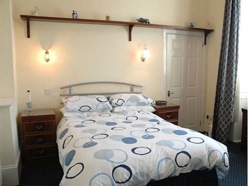 Strathallan Guest House Εδιμβούργο Εξωτερικό φωτογραφία