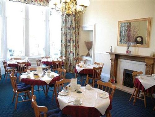 Strathallan Guest House Εδιμβούργο Εξωτερικό φωτογραφία